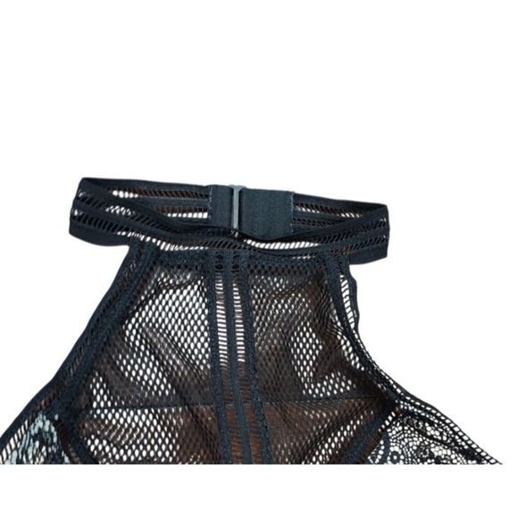 Victoria's Secret Very Sexy Bralette Halter Top Medium / D 75 - Picture 8 of 11